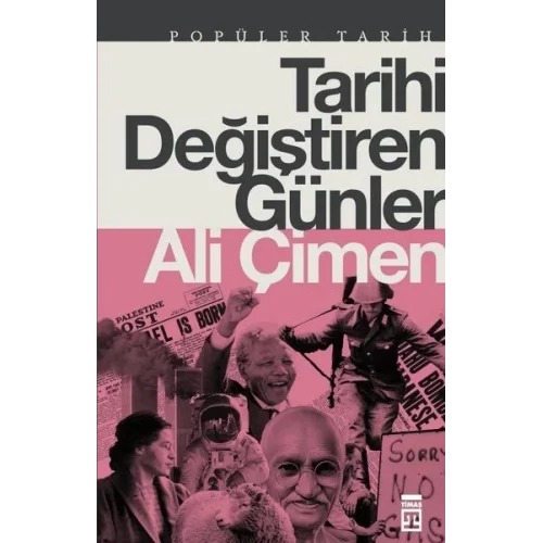 Tarihi Değiştiren Günler