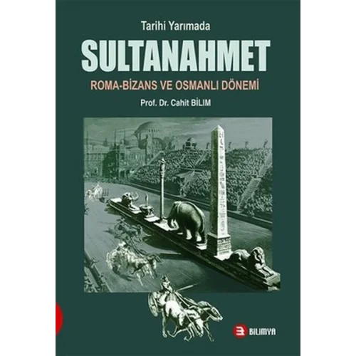 Tarihi Yarımada Sultanahmet