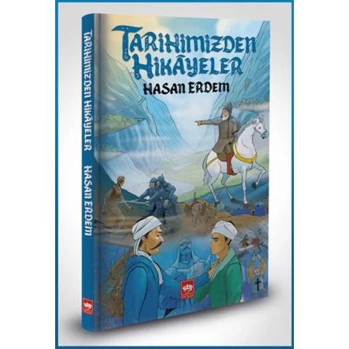 Tarihimizden Hikayeler - Ciltli