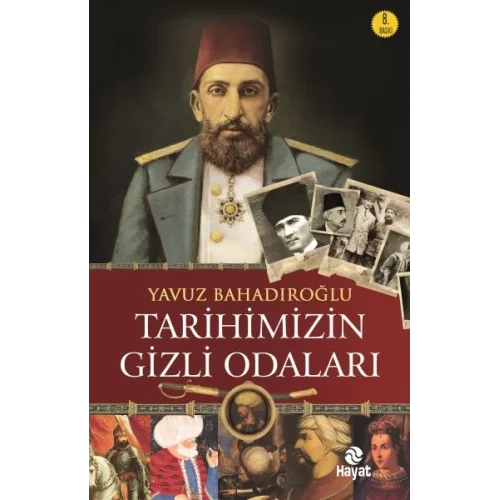 Tarihimizin Gizli Odaları
