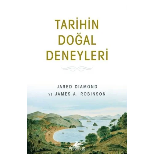 Tarihin Doğal Deneyleri