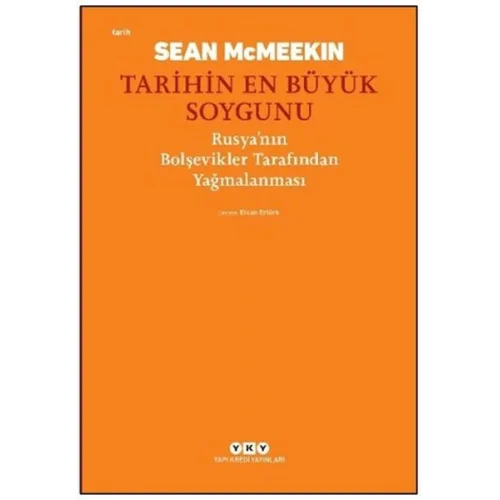 Tarihin En Büyük Soygunu