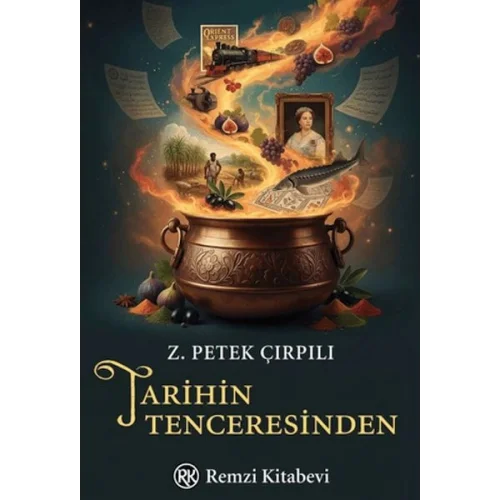 Tarihin Tenceresinden
