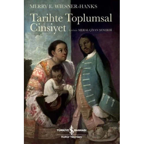 Tarihte Toplumsal Cinsiyet