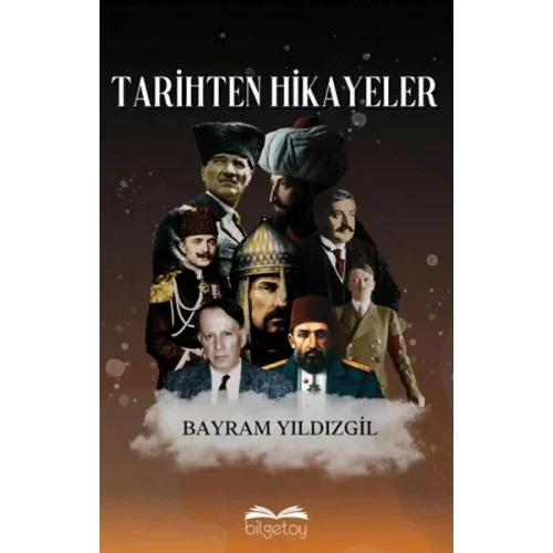Tarihten Hikayeler