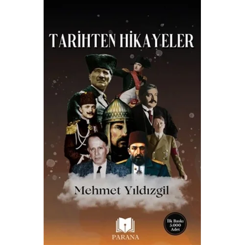 Tarihten Hikayeler