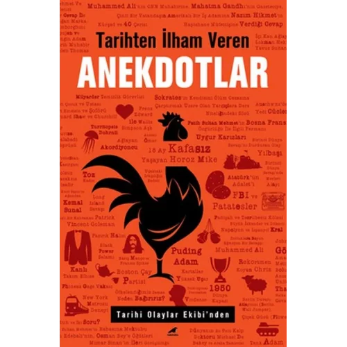 Tarihten İlham Veren Anekdotlar