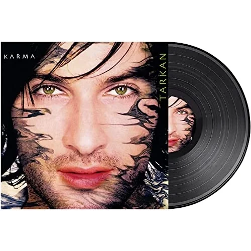 Tarkan Karma Plak