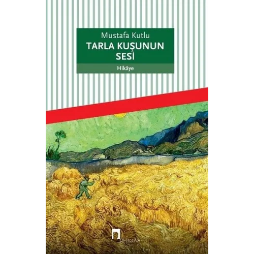 Tarla Kuşunun Sesi