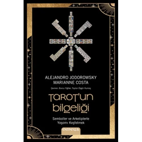 Tarotun Bilgeliği