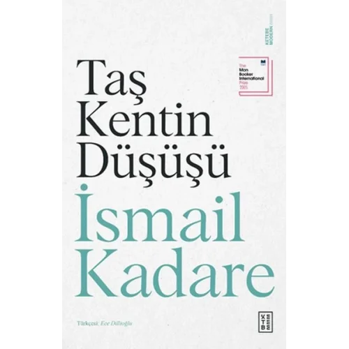 Taş Kentin Düşüşü