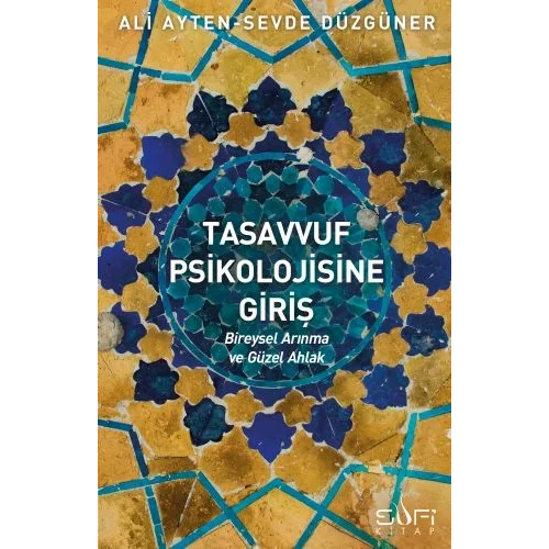 Tasavvuf Psikolojisine Giriş