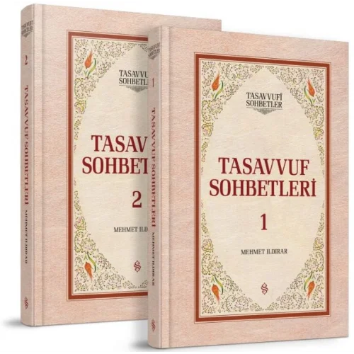Tasavvuf Sohbetleri (2 Cilt)