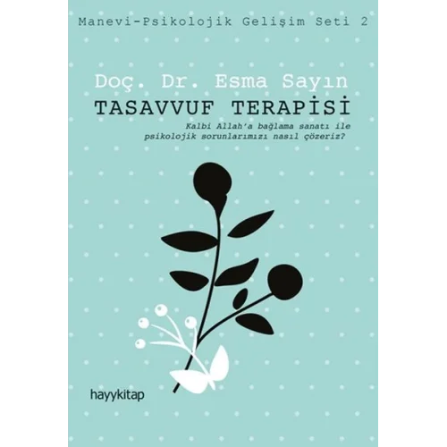 Tasavvuf Terapisi