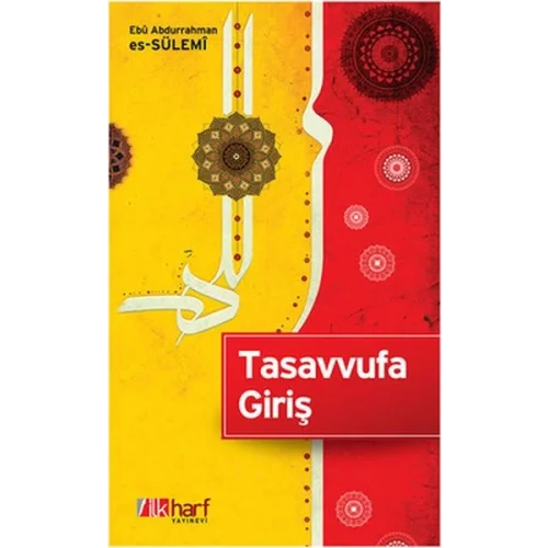 Tasavvufa Giriş