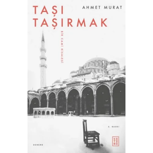 Taşı Taşırmak