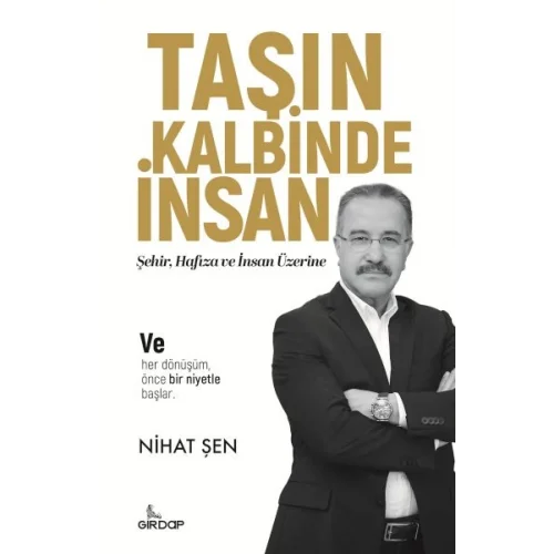 Taşın  Kalbinde İnsan