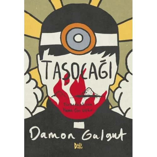 Taşocağı