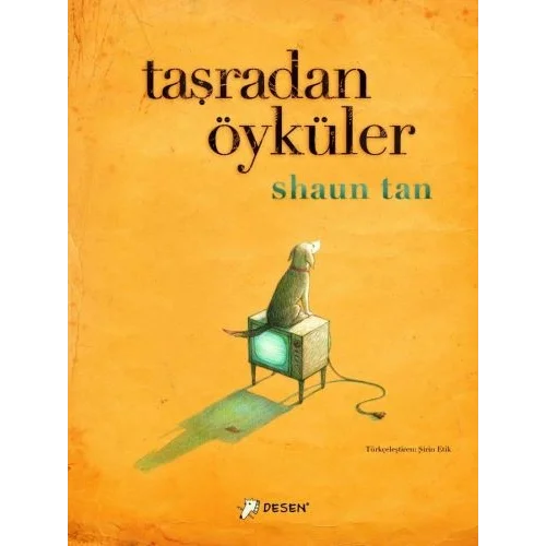 Taşradan Öyküler (Ciltli)