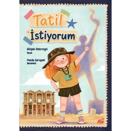 Tatil İstiyorum