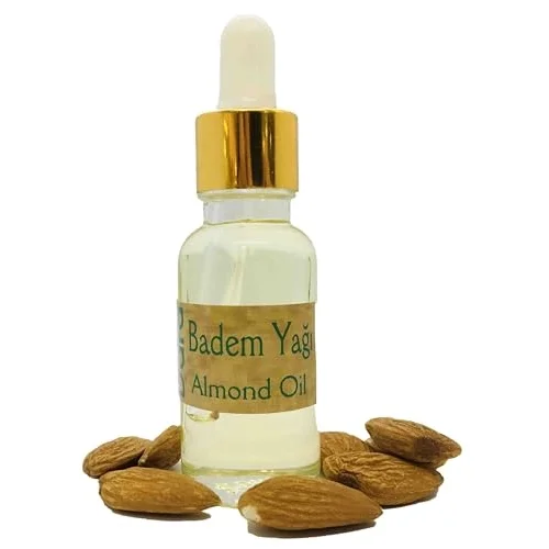 Tatlı Badem Yağı 20 ML