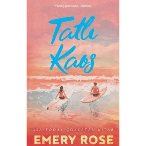 Tatlı Kaos