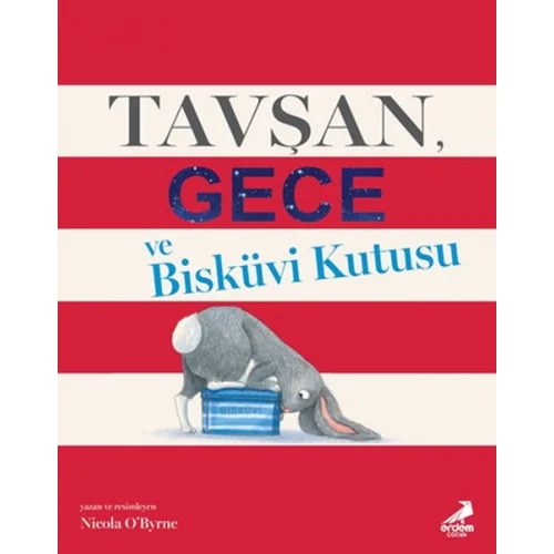 Tavşan Gece ve Bisküvi Kutusu