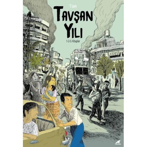 Tavşan Yılı