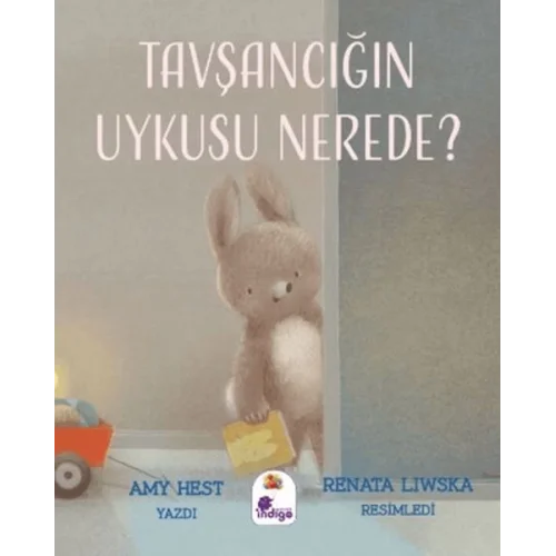 Tavşancığın Uykusu Nerede?
