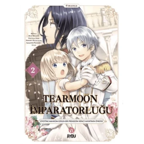 Tearmoon İmparatorluğu 2
