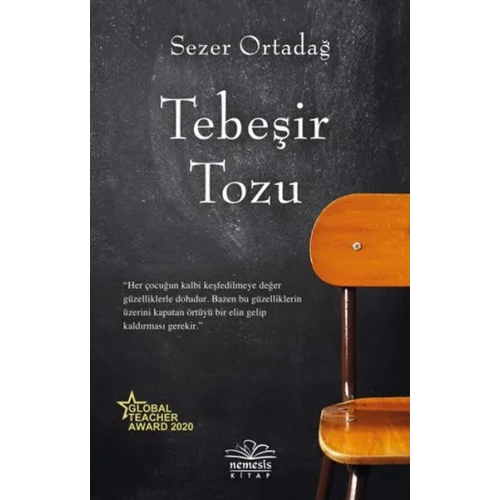 Tebeşir Tozu