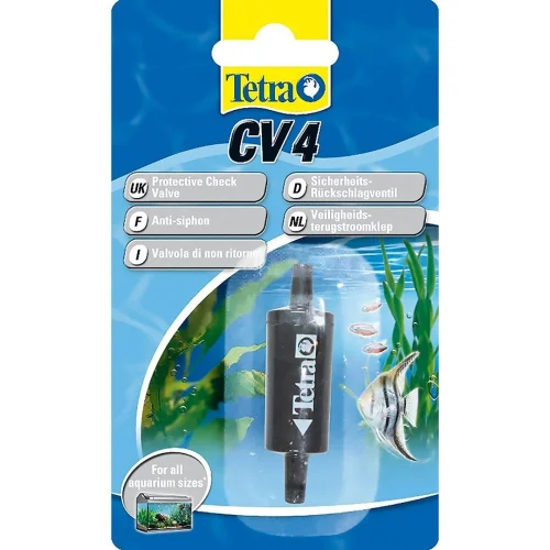 Tec Cv4 Check Valve