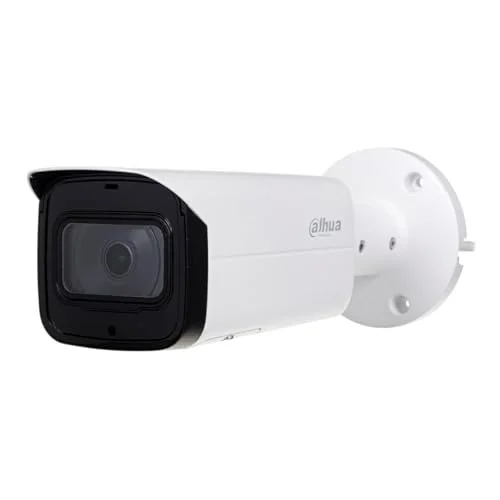 Technology Entry IPC-HFW1230T-ZS-S5 security camera Mermi şekilli IP güvenlik kamerası Dışmekan 1920 x 1080
