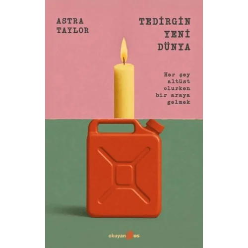 Tedirgin Yeni Dünya