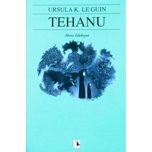 Tehanu - Yerdeniz 4