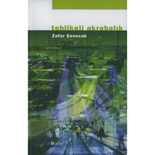 Tehlikeli Akrabalık