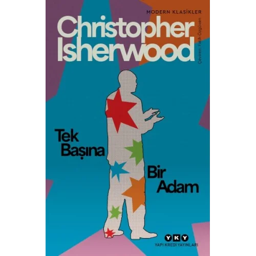 Tek Başına Bir Adam