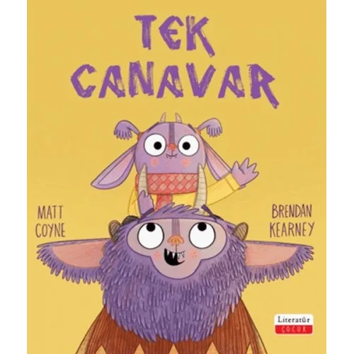 Tek Canavar