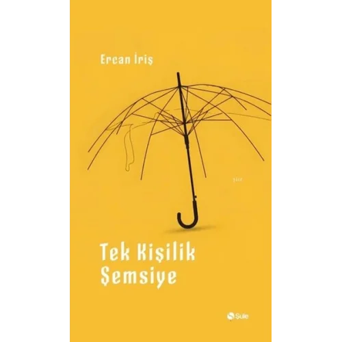 Tek Kişilik Şemsiye