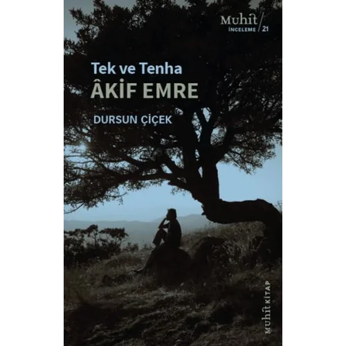 Tek ve Tenha Akif Emre