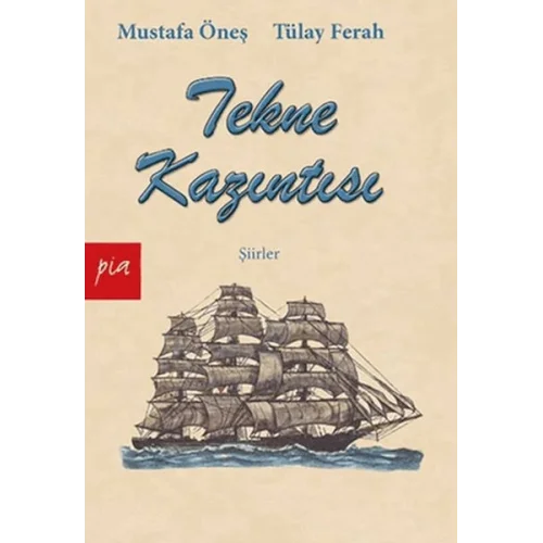 Tekne Kazıntısı