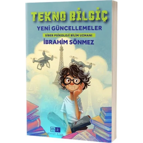 Tekno Bilgiç  - Yeni Güncellemeler