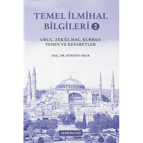 Temel İlmihal Bilgileri 2