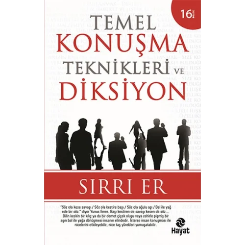 Temel Konuşma Teknikleri - Diksiyon