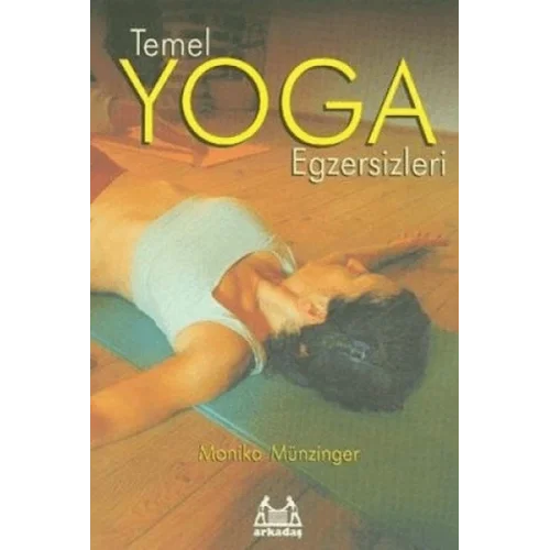 Temel Yoga Egzersizleri