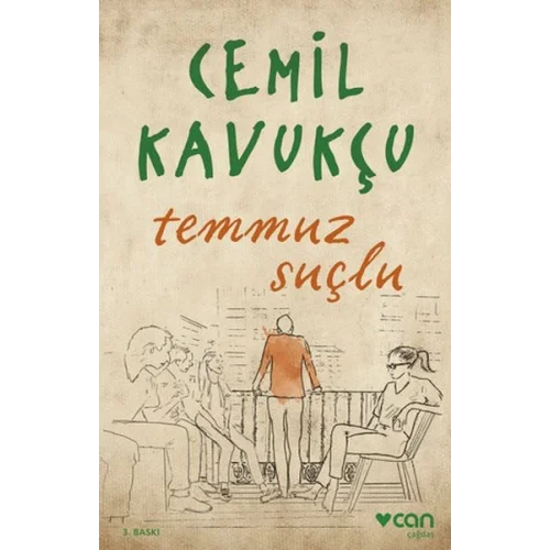 Temmuz Suçlu