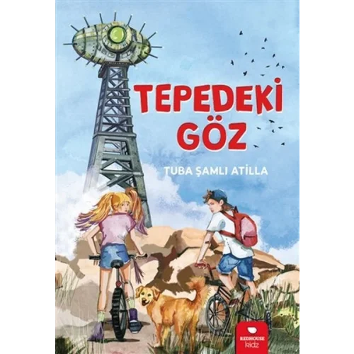 Tepedeki Göz