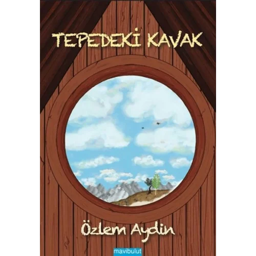 Tepedeki Kavak