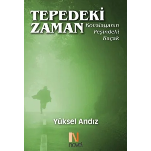 Tepedeki Zaman