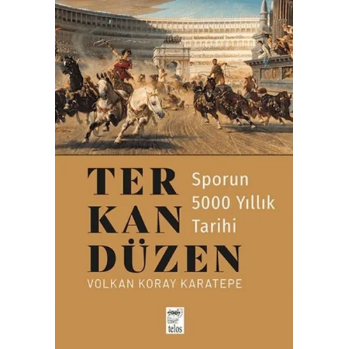 Ter Kan Düzen